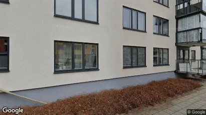 Apartments for rent in Linköping - Photo from Google Street View