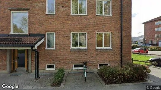 Apartments for rent in Norrköping - Photo from Google Street View