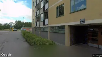 Apartments for rent in Linköping - Photo from Google Street View