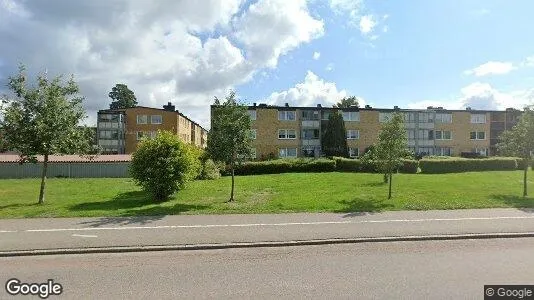 Apartments for rent in Växjö - Photo from Google Street View