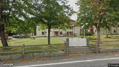 Apartments for rent in Växjö - Photo from Google Street View
