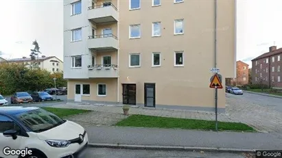 Apartments for rent in Stockholm South - Photo from Google Street View