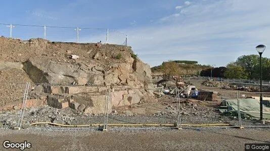 Apartments for rent in Södermalm - Photo from Google Street View