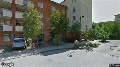 Apartments for rent in Linköping - Photo from Google Street View
