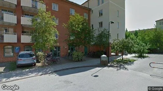 Apartments for rent in Linköping - Photo from Google Street View