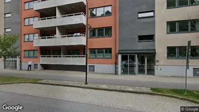 Apartments for rent in Linköping - Photo from Google Street View