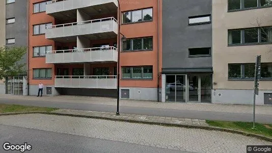 Apartments for rent in Linköping - Photo from Google Street View