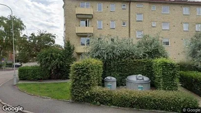 Apartments for rent in Örgryte-Härlanda - Photo from Google Street View