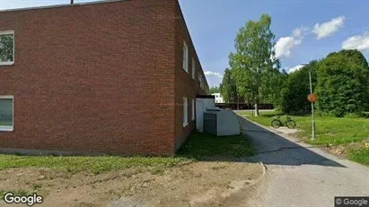 Apartments for rent in Skellefteå - Photo from Google Street View