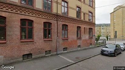 Apartments for rent in Gothenburg City Centre - Photo from Google Street View