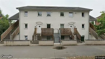 Apartments for rent in Kristianstad - Photo from Google Street View