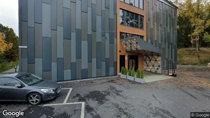 Apartments for rent in Järfälla - Photo from Google Street View