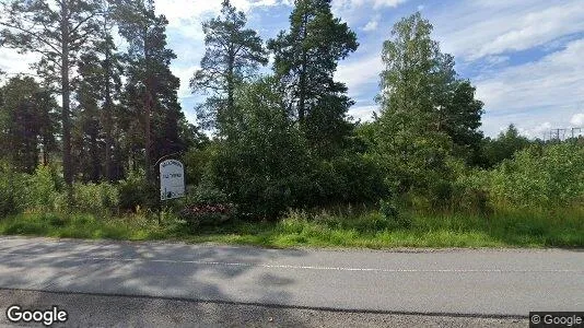 Apartments for rent in Tyresö - Photo from Google Street View