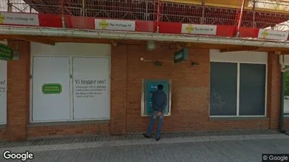 Apartments for rent in Huddinge - Photo from Google Street View