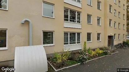 Apartments for rent in Stockholm South - Photo from Google Street View