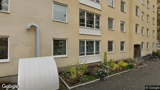 Apartments for rent in Stockholm South - Photo from Google Street View