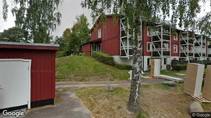 Apartments for rent in Sunne - Photo from Google Street View