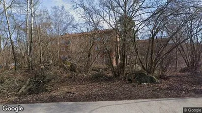 Apartments for rent in Stockholm West - Photo from Google Street View
