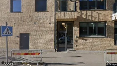Apartments for rent in Helsingborg - Photo from Google Street View