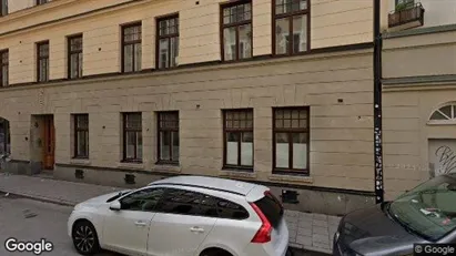 Apartments for rent in Södermalm - Photo from Google Street View