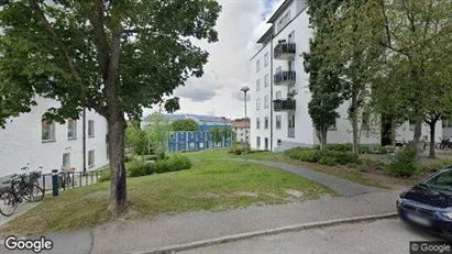 Apartments for rent in Uppsala - Photo from Google Street View