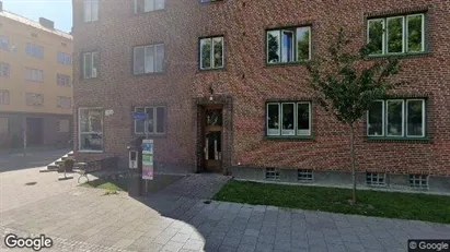 Apartments for rent in Malmö City - Photo from Google Street View