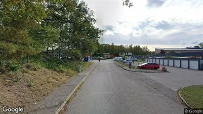 Apartments for rent in Linköping - Photo from Google Street View