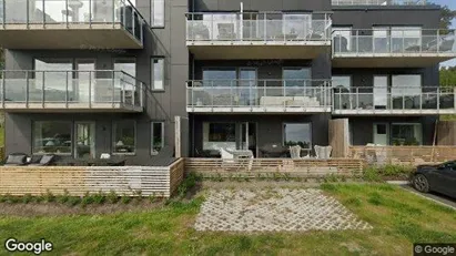 Apartments for rent in Mölndal - Photo from Google Street View