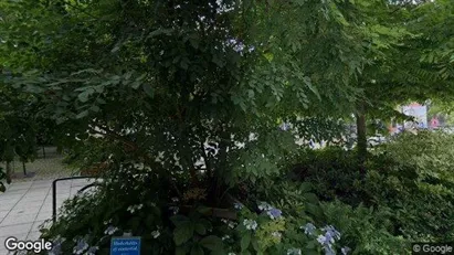 Apartments for rent in Vasastan - Photo from Google Street View
