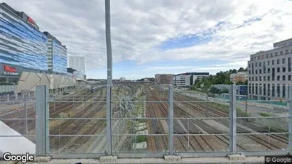 Apartments for rent in Solna - Photo from Google Street View