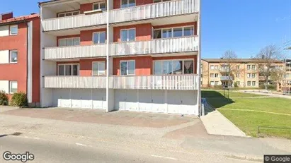 Apartments for rent in Vårgårda - Photo from Google Street View