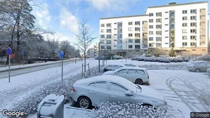 Apartments for rent in Täby - Photo from Google Street View