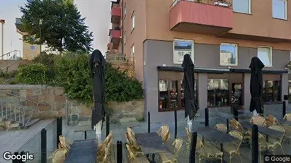 Apartments for rent in Sundbyberg - Photo from Google Street View