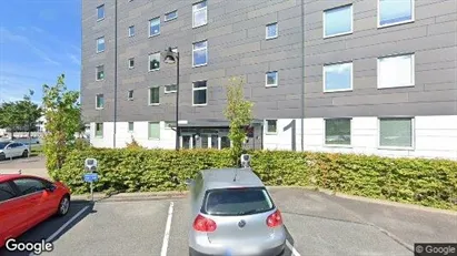 Apartments for rent in Lundby - Photo from Google Street View