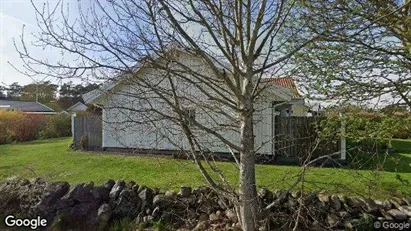 Apartments for rent in Varberg - Photo from Google Street View