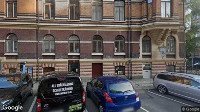 Apartments for rent in Gothenburg City Centre - Photo from Google Street View