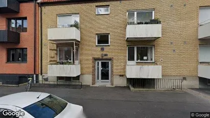 Apartments for rent in Landskrona - Photo from Google Street View