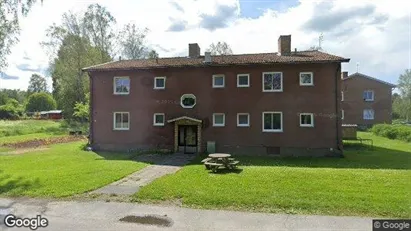 Apartments for rent in Kumla - Photo from Google Street View