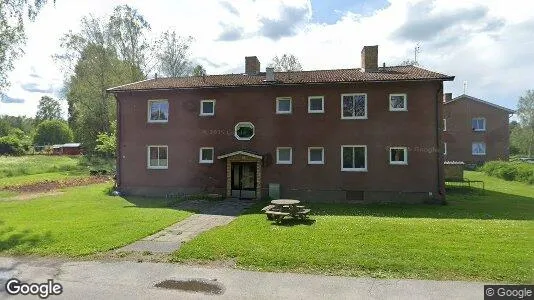 Apartments for rent in Kumla - Photo from Google Street View