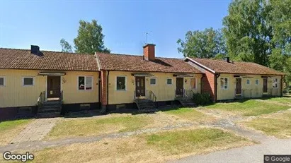 Apartments for rent in Gullspång - Photo from Google Street View