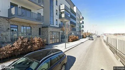 Apartments for rent in Järfälla - Photo from Google Street View