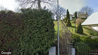 Apartments for rent in Österåker - Photo from Google Street View