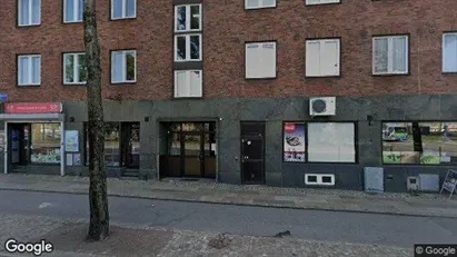 Apartments for rent in Örgryte-Härlanda - Photo from Google Street View