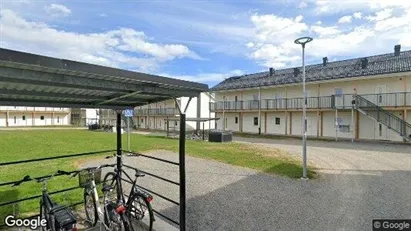 Apartments for rent in Skellefteå - Photo from Google Street View