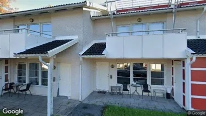 Apartments for rent in Jönköping - Photo from Google Street View
