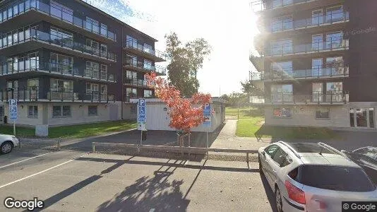 Apartments for rent in Kristianstad - Photo from Google Street View