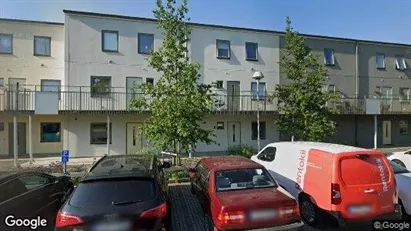 Apartments for rent in Kristianstad - Photo from Google Street View