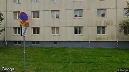 Apartments for rent in Lundby - Photo from Google Street View