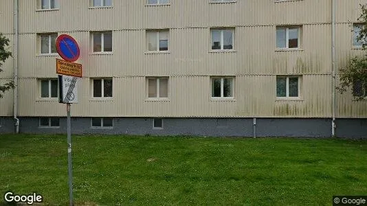 Apartments for rent in Lundby - Photo from Google Street View