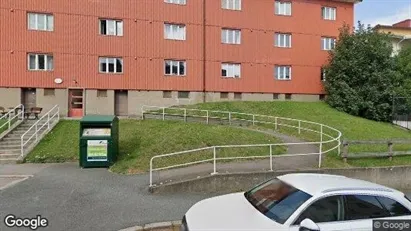 Apartments for rent in Örgryte-Härlanda - Photo from Google Street View